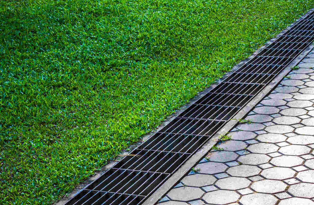 Drainage